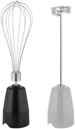 Sencor 4-in-1 sauvasekoitin SHB 6302BK - 8