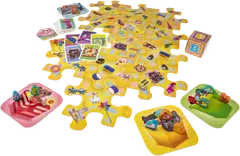 Tactic lautapeli Etsi ja löydä Lelut - 3