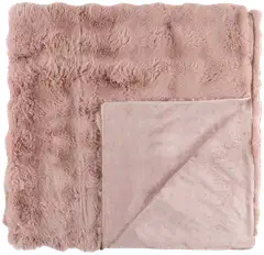 House huopa Bubble 130x170 cm roosa - 1