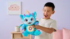 Little Live Pets My Dream Dragon - 6