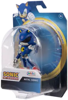 Sonic hahmo 2.5" Figures Wave 18 - 6