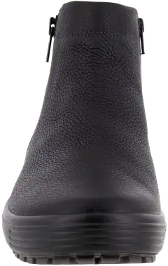 Ecco miesten nauhaton talvinilkkuri Soft 7 Tred - BLACK - 5