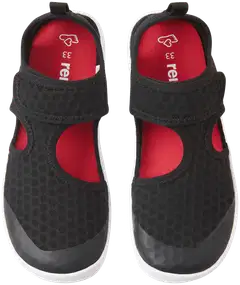 Reima lasten paljasjalkasandaalit Rantaan 5400067A - BLACK - 4