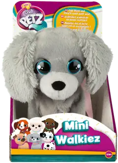 Club Petz Mini Walkiez Puudeli - 1