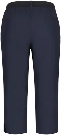 Icepeak Attica naisten caprit - tummansininen - 2