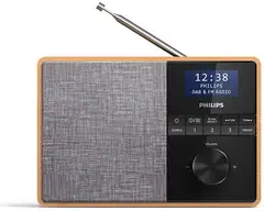 Philips radio R5505 - 1