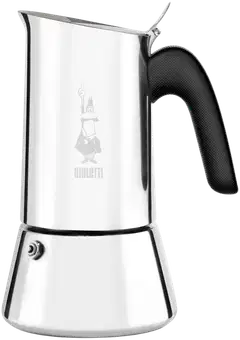 Bialetti Espressokeitin 4 k, Venus Induction - 1
