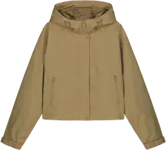 WKLY. naisten pusakka 225W102606 - Tan - 1