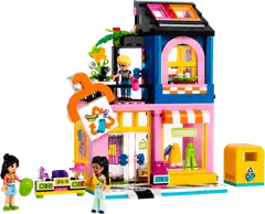 LEGO Friends 42614 Vintagemuotiliike - 4