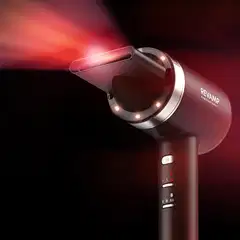 Revamp Tri-Care Infrared Ionic hiustenkuivain (DR-7250-EU) - 9