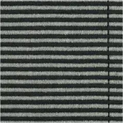 House matto Argonne 80x150 cm musta/harmaa - 4