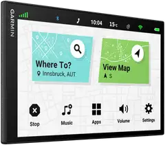 Garmin GPS-navigaattori DriveSmart 86 - 6