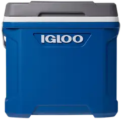 Igloo kylmälaukku Latitude 28 l sininen - 2