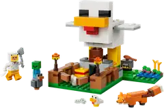 LEGO® Minecraft 21585 Kanafarmi - 2