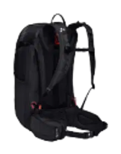 Vaude Wizard 24+4 päiväreppu, black - 5