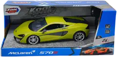 Dynatech Mclaren 570S Rc-Auto 1:14 - 3