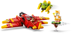 LEGO® Sonic 77119 Tailsin Tornado-1 - 5