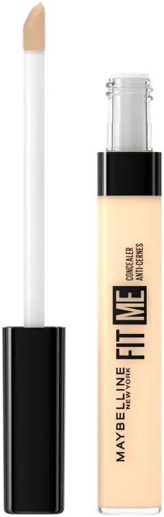 Maybelline New York  Fit Me Concealer 06 Vanilla -peitevoide 6,8ml - 1