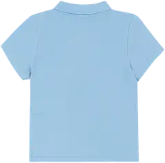 Ciraf lasten pikeepaita 25PC241621 - Light Blue - 2