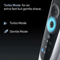 Braun parranajokone Series 6 62-S7650cc - 3