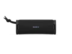 Sony Bluetooth kaiutin ULT FIELD 1, musta - 3