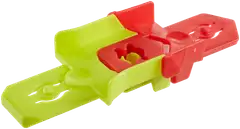 Hot Wheels Track Creator Streight Track Pack Jdw41 - 4