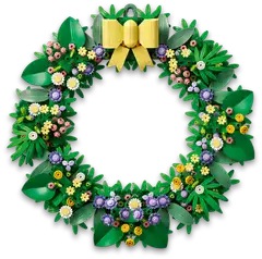 LEGO® Seasons and Occasions 40957 Kevätkranssi - 3
