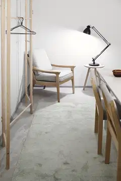 VM Carpet matto Hattara 29 - 29 vihreä - 4
