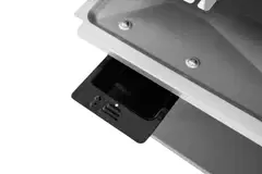 House kaasugrilli basic 2 poltinta - 14