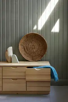 Lundia Classic laatikosto, 6 laatikkoa - 3