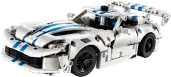 LEGO® Technic 42234 Dodge Viper GTS-R ‑urheiluauto - 2