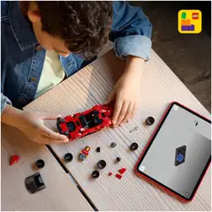 LEGO® Speed Champions 77254 Ferrari SF90 XX Stradale ‑urheiluauto - 3
