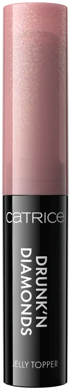 Catrice Drunk'n Diamonds Jelly Topper 020 Blossom Lights 2.5 g - Blossom Lights - 1