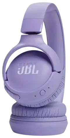JBL Bluetooth sankakuulokkeet Tune 520BT violetti - 11
