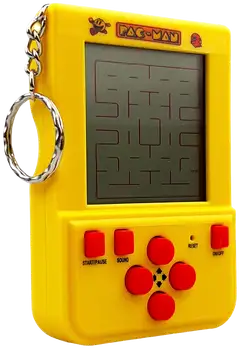 Pac-Man-Peli Avaimenperässä - 7