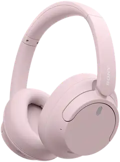 Sony langattomat vastamelusankakuulokkeet WH-CH720NP pinkki - 1