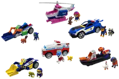 Ryhmä Hau Pelastus ajoneuvo - 1