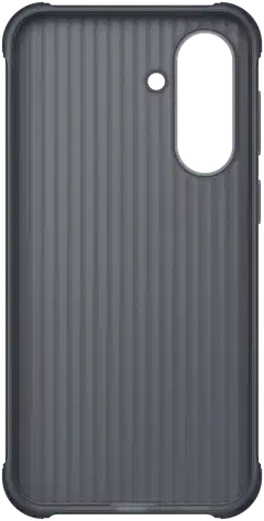 Samsung A37 iskunkestävä suojakuori musta - 5