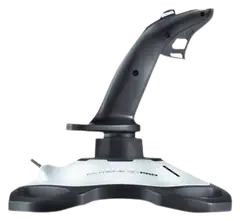 Logitech joystick 3D Pro - 6