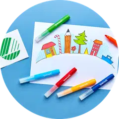 Penol huopakynät Standard 10 kpl - 2