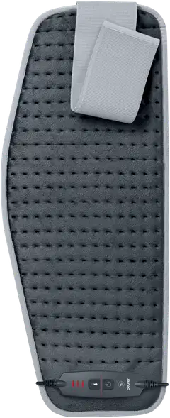 Beurer HK60 Cosy Grey Lämpötyyny - 3