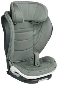 Besafe Izi Flex Fix 2 turvaistuin Meadow Green Soft Breeze - 3