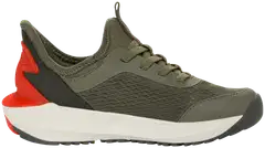 Viking lasten lenkkari 3-56510 QuickGo EL - OLIVE - 3