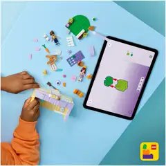 LEGO® LEGO Friends 42679 Heartlake Cityn pupuhotelli - 3