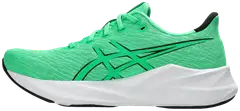 Asics miesten juoksukengät Versablast 4 - vital green/black - 2