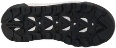 Viking lasten vedenpitävä talvikenkä Constrictor Warm SC WP - BLACK - 2