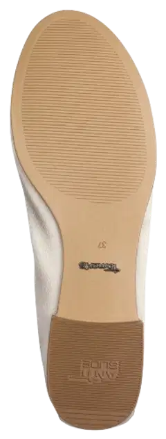Tamaris ballerina 22154 - Pearl - 5