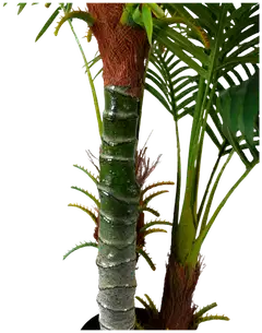 Lykke tekokasvi areca palm 180cm - 4