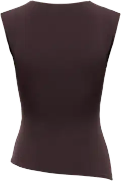 JDY naisten paita Jdymisty - Chocolate Plum - 2