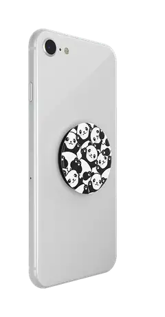 Popsockets Pandamonium älylaitteen pidike - 2